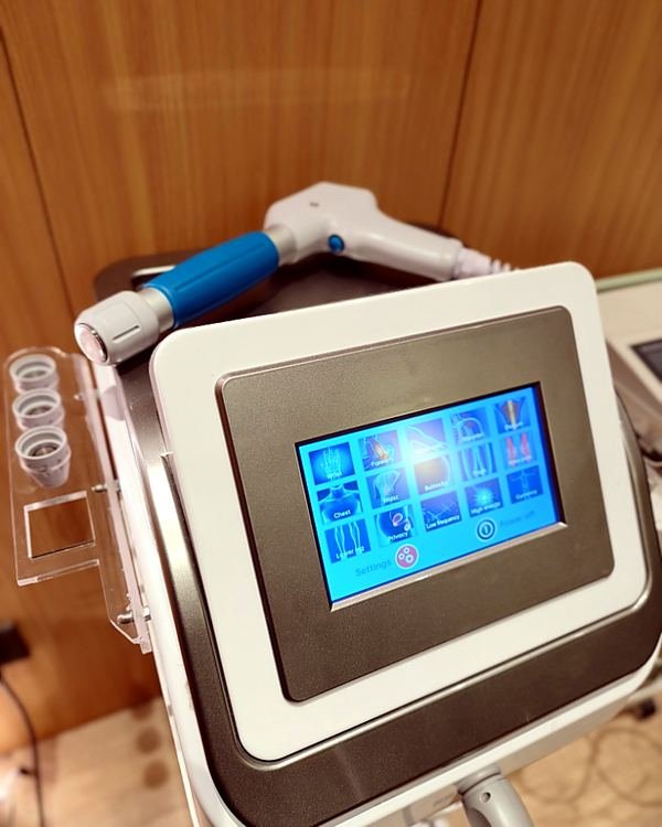 ESWT (shockwave therapy)
